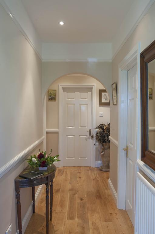 Forest View B&B Landford Εξωτερικό φωτογραφία