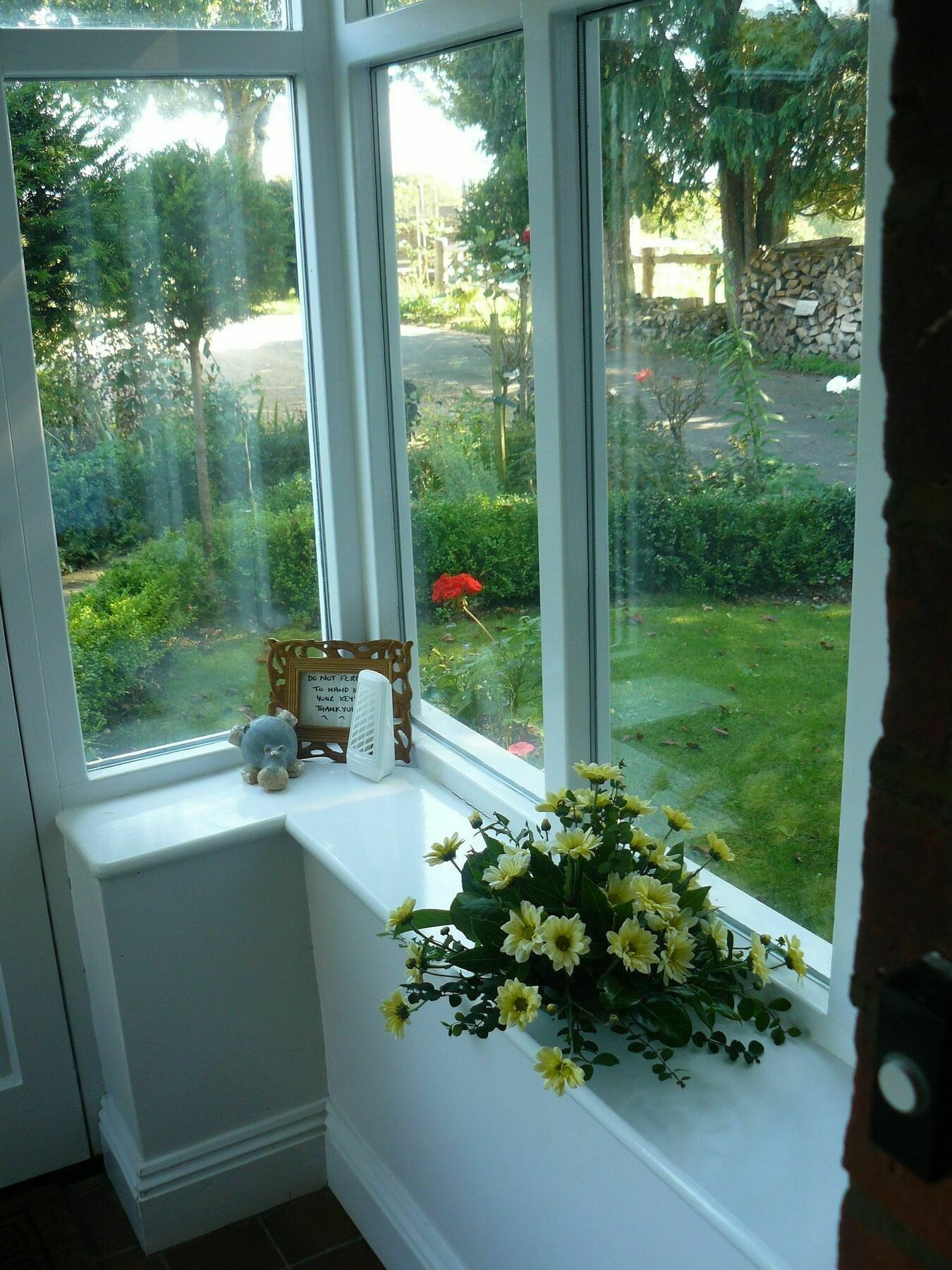 Forest View B&B Landford Εξωτερικό φωτογραφία