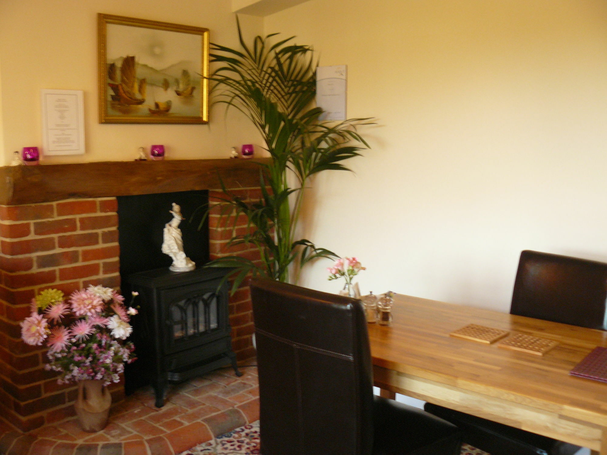Forest View B&B Landford Εξωτερικό φωτογραφία